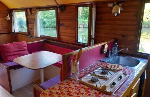 Ramonville-Saint-Agne Boat Rental | Bateau sur le Canal du Midi