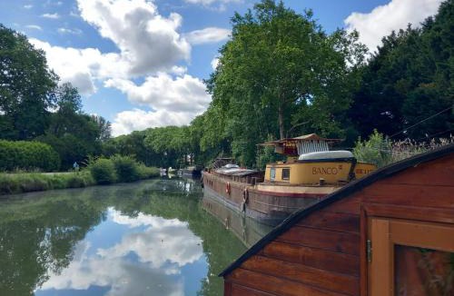 Ramonville-Saint-Agne Boat Rental | Bateau sur le Canal du Midi