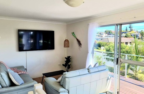 Batehaven House | Batehaven Beach House