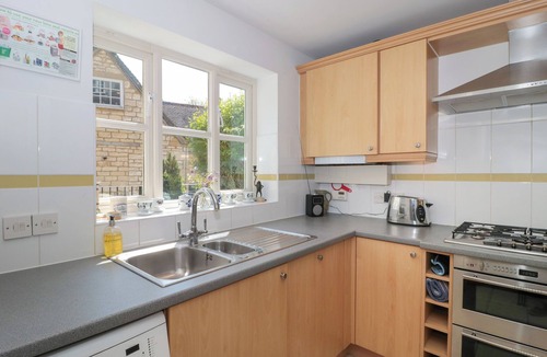 Nailsworth Cottage | Batemans