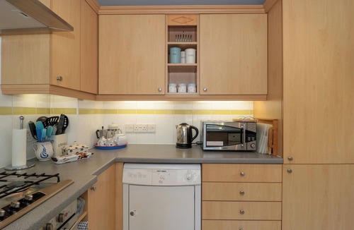 Nailsworth Cottage | Batemans