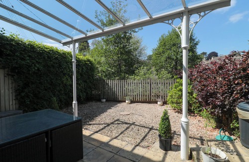 Nailsworth Cottage | Batemans