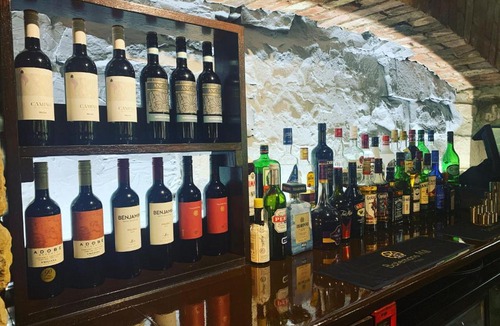 Tupton House | Batemans Mill Hotel & Restaurant