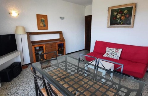 Llanca Apartment | BATERIA 2