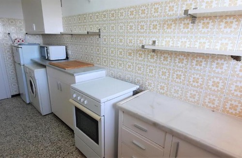 Llanca Apartment | BATERIA 2