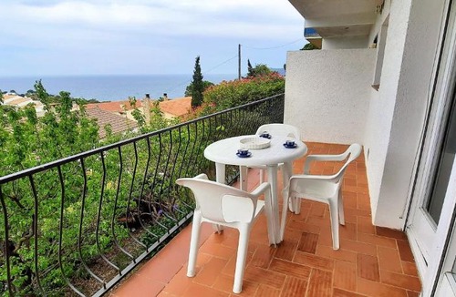 Llanca Apartment | BATERIA 2