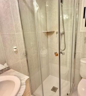 Mareny Barraquetes Apartment | Batflats-Palmeres Playa