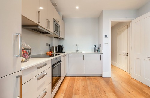 Upper Town Apartment | Bath Circle