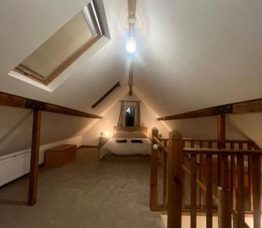 Bath House | Bath City Cottage