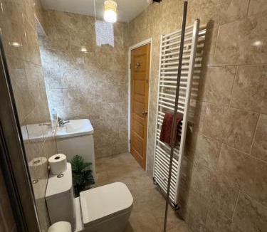 Bath House | Bath City Cottage