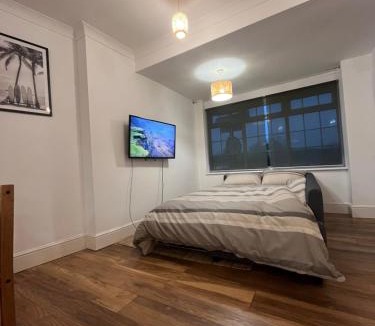 Bath House | Bath City Cottage