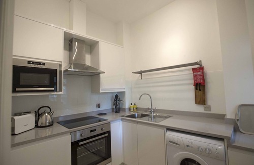 Bath Apartment | Bath Grosvenor Apartment