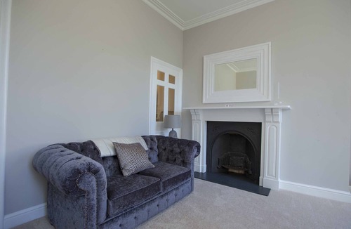 Bath Apartment | Bath Grosvenor Apartment