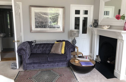 Bath Apartment | Bath Grosvenor Apartment