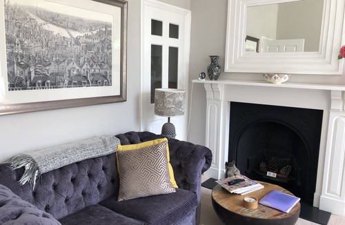 Bath Apartment | Bath Grosvenor Apartment