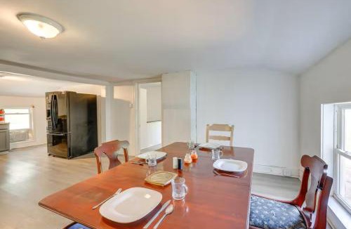 Bath Apartment | Bath New York Apartment