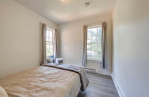 Bath Apartment | Bath New York Apartment