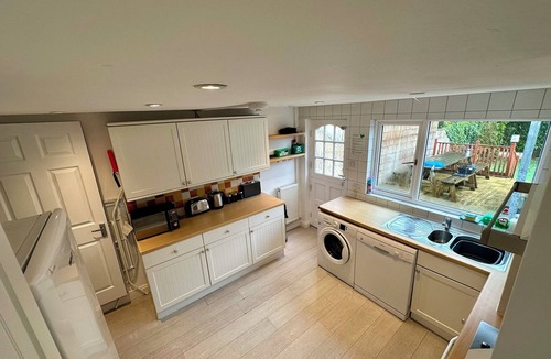 Bathampton House | Batheaston Terrace