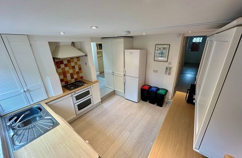 Bathampton House | Batheaston Terrace