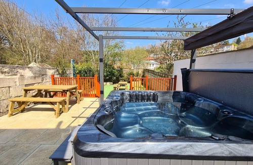 Bathampton House | Batheaston Terrace