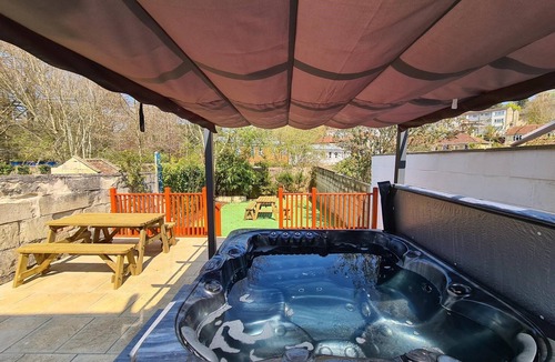 Bathampton House | Batheaston Terrace