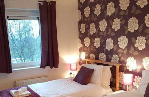 Bathgate Apartment | Bathgate Apartment suitable for contractors or holidaymakers