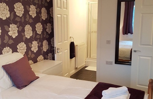 Bathgate Apartment | Bathgate Apartment suitable for contractors or holidaymakers