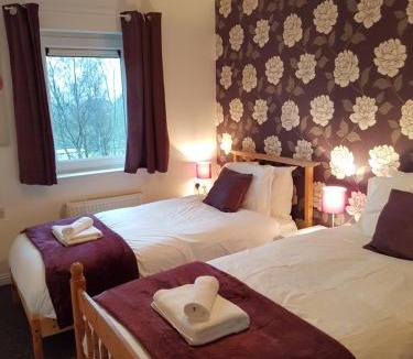 Bathgate Apartment | Bathgate Contractor and Business Apartment