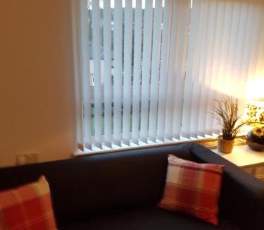 Bathgate Apartment | Bathgate Contractor and Business Apartment