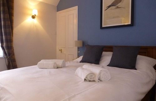 North Cerney Hotel | Bathurst Arms