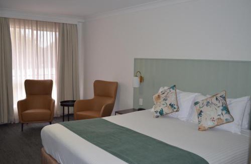 Bathurst Hotel | Bathurst Motor Inn