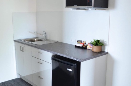 Bathurst Hotel | Bathurst Motor Inn