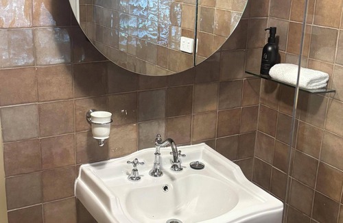 Kelso Bed & Breakfast | Bathurst River House B & B Room 2