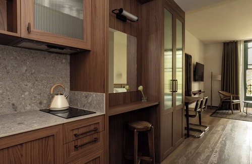 Bilbao City Centre Apartment | Batimont Suites & Apartments