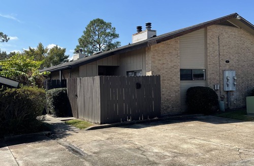South Baton Rouge Condo | Baton Rouge 2BR2BA Essen @I-10&I-12