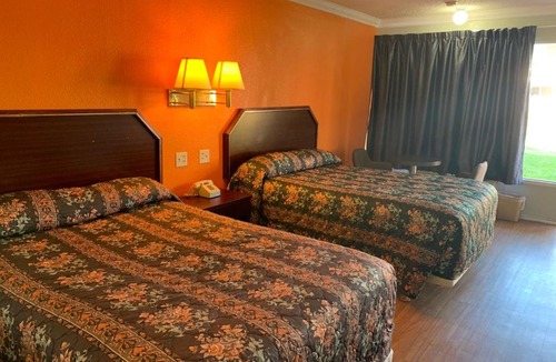 Port Allen Hotel | Baton Rouge West Inn