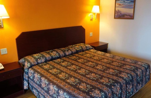 Port Allen Hotel | Baton Rouge West Inn