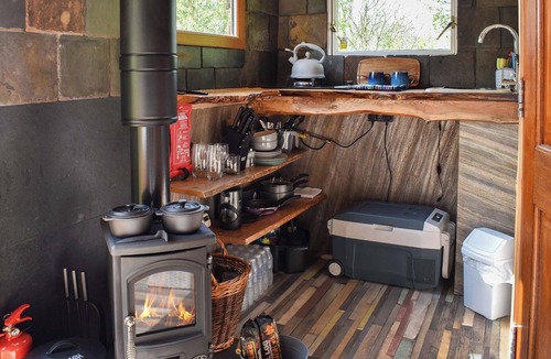 Duddon Valley Cottage | Bats About - UK45788