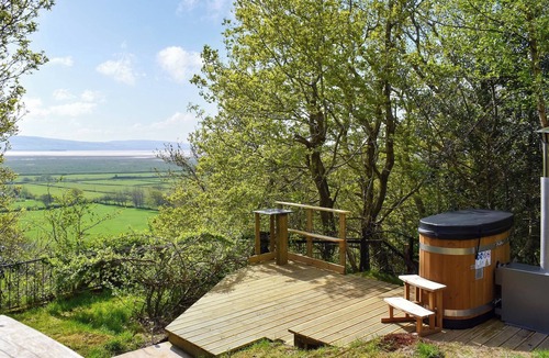 Duddon Valley Cottage | Bats About - UK45788