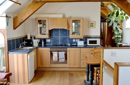 Barbrook House | Bats Roost