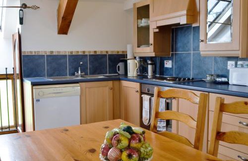 Barbrook House | Bats Roost