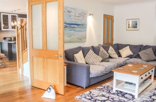 Salcombe Cottage | Batson House