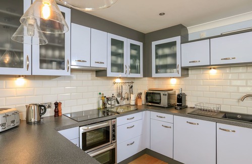 Salcombe Cottage | Batson House