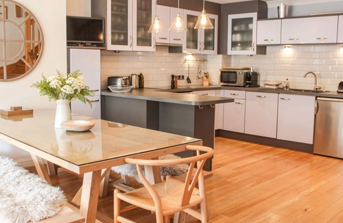 Salcombe Cottage | Batson House