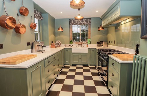 Maidstone Cottage | Battel Hall