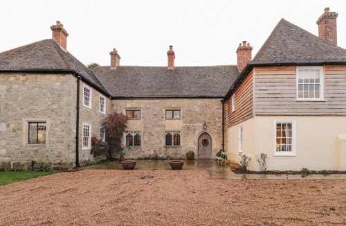 Maidstone Cottage | Battel Hall