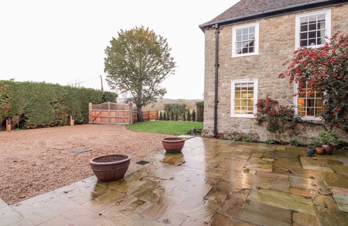 Maidstone Cottage | Battel Hall