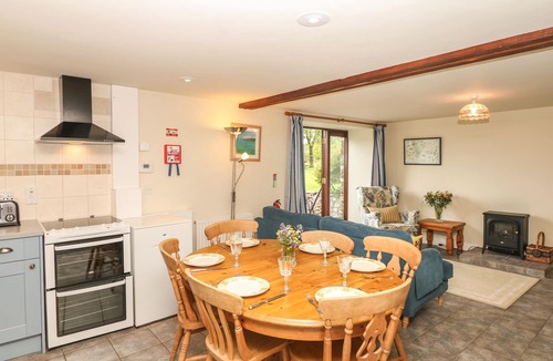 Colyton Cottage | Battens