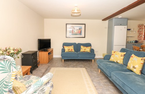 Colyton Cottage | Battens