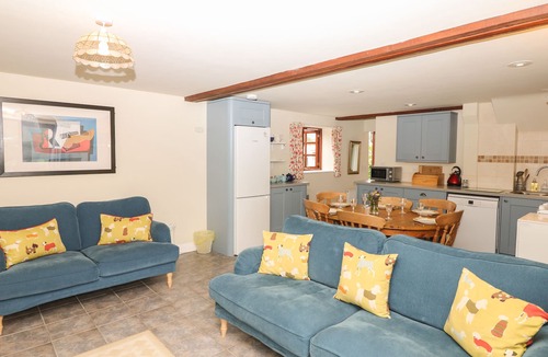 Colyton Cottage | Battens